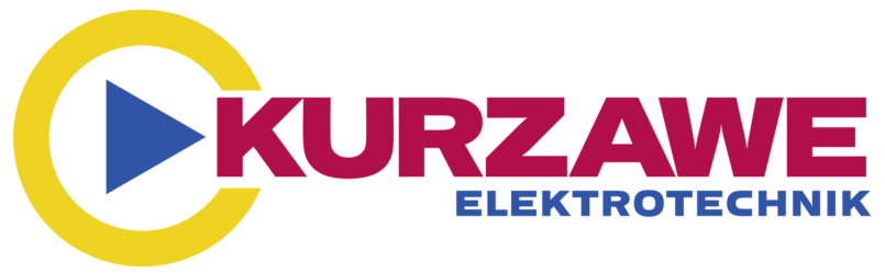 Elektro Kurzawe - Logo